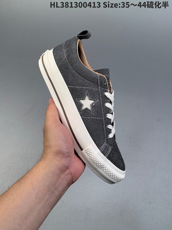 One Star Pro Rétro Casual Chaussure Skateboard A02948C