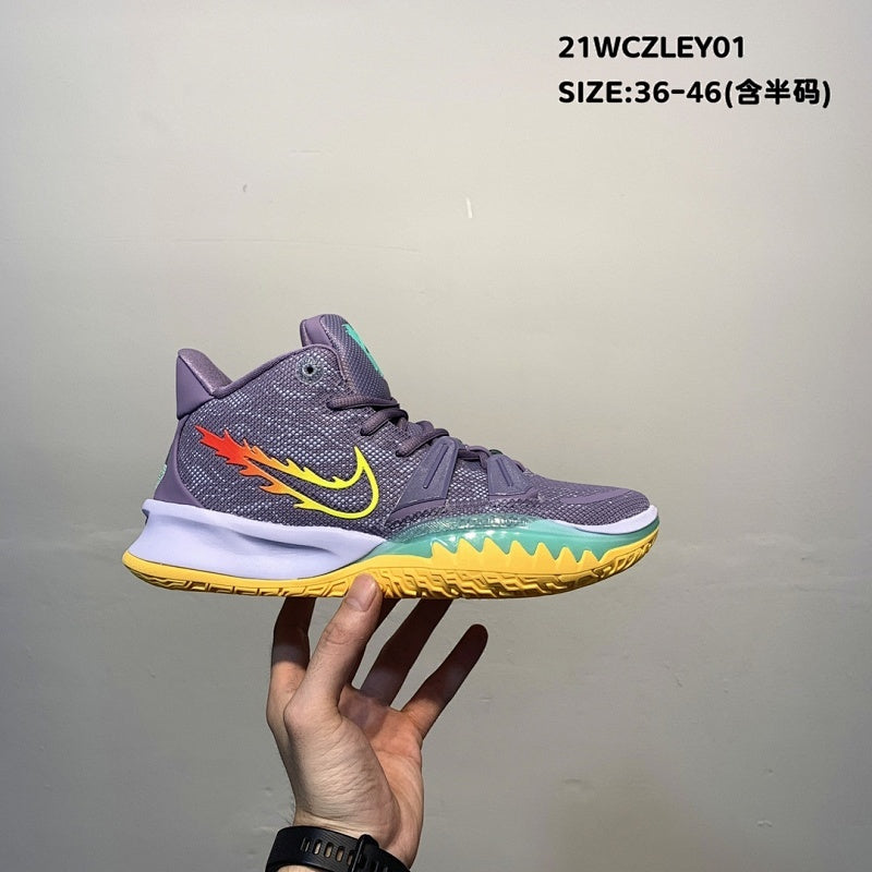 Kyrie 7 EP 7 Casual Sport Mid Basketball Shoe
