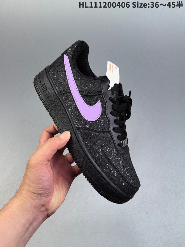 Air Force 1 Low Low All-Purpose Casual Sports Skateboard Shoe