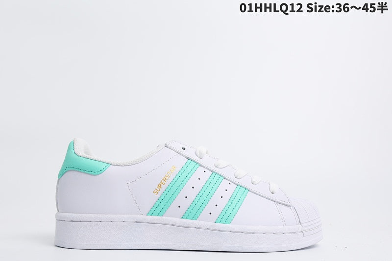 Originals Superstar II Classique Polyvalent Chaussure Skateboard