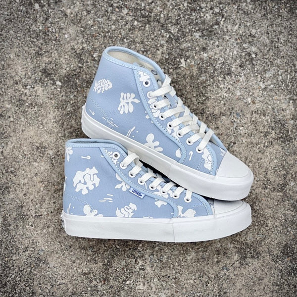Vault OG Style 24 LX Rétro