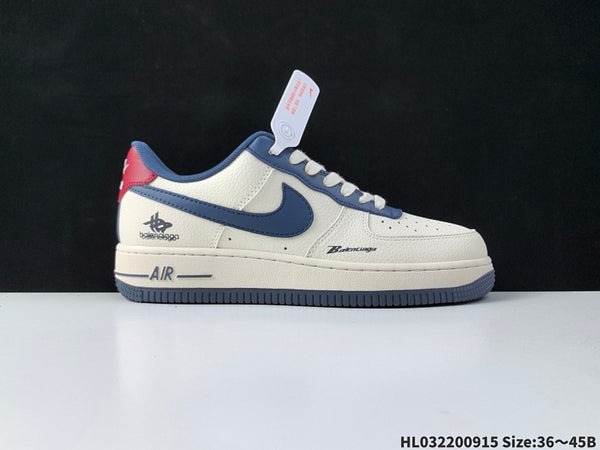Air Force 1 07 Low Supreme XX3168 178