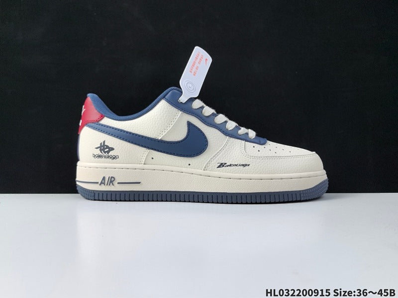 Air Force1 07 low supreme XX3168 178
