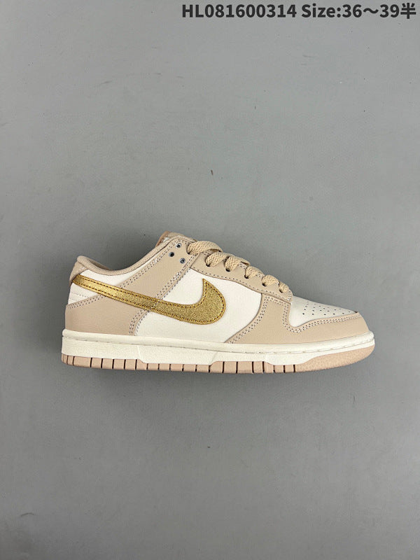 SB Zoom Dunk Low Skate Shoe Classic Series Versatile Casual Sport Skate Shoe 36-39