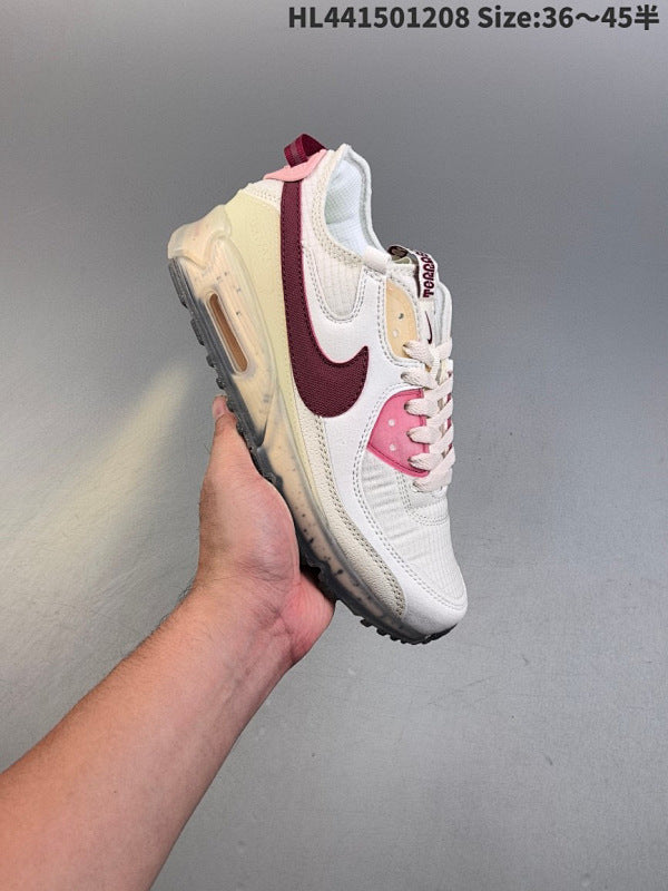 Air Max Terrascape 90 Série Classique Rétro Polyvalent Casual Sport