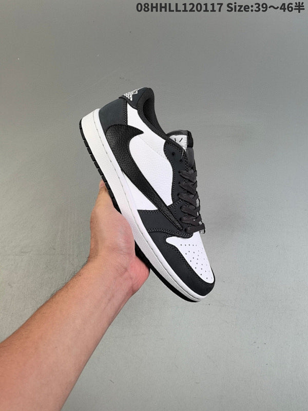 Travis Scott x Air Jordan 1 Low Low CQ4277-129