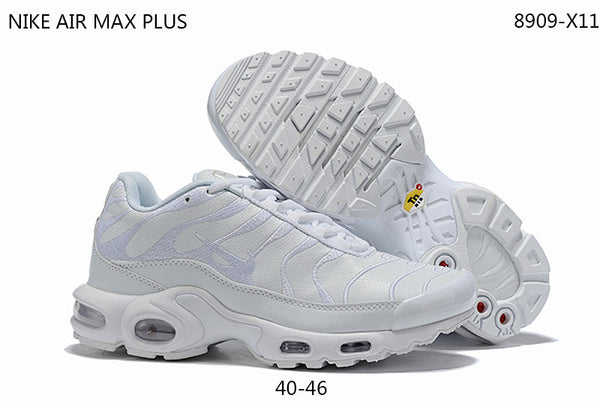 Nike Air Max TN Plus 8909-X11 — Men's Sneakers Sizes 36-47