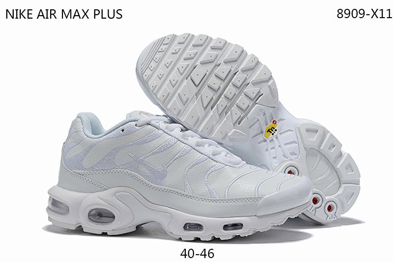 Nike Air Max TN Plus 8909-X11 — Sneakers Homme Tailles 36-47