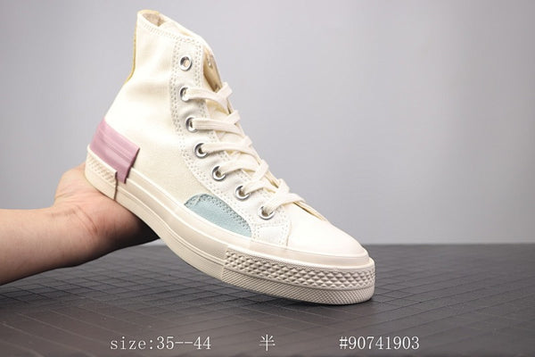 CONVS Chuck 70s * COLOR POP Series 🧩 fufu