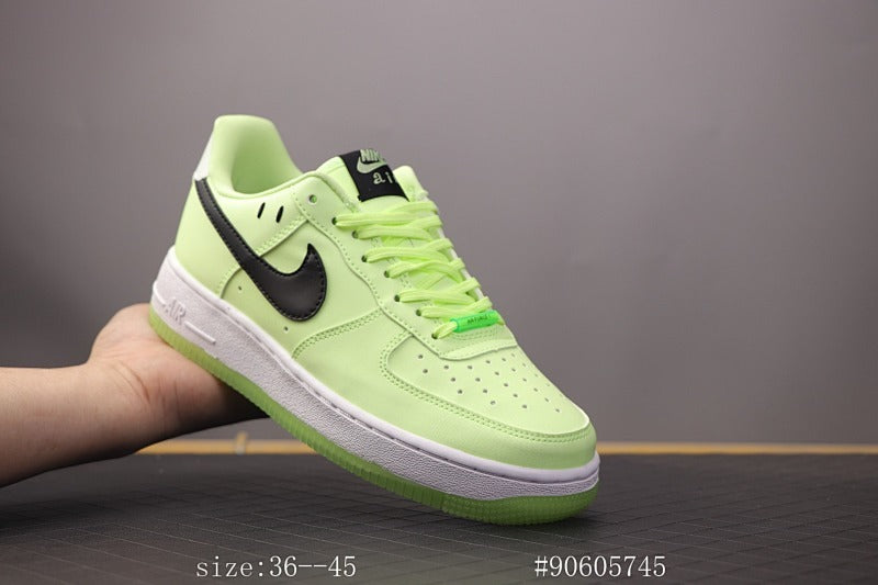 Air Force 1'07 Casual Sport Chaussure Skateboard ID 90605745