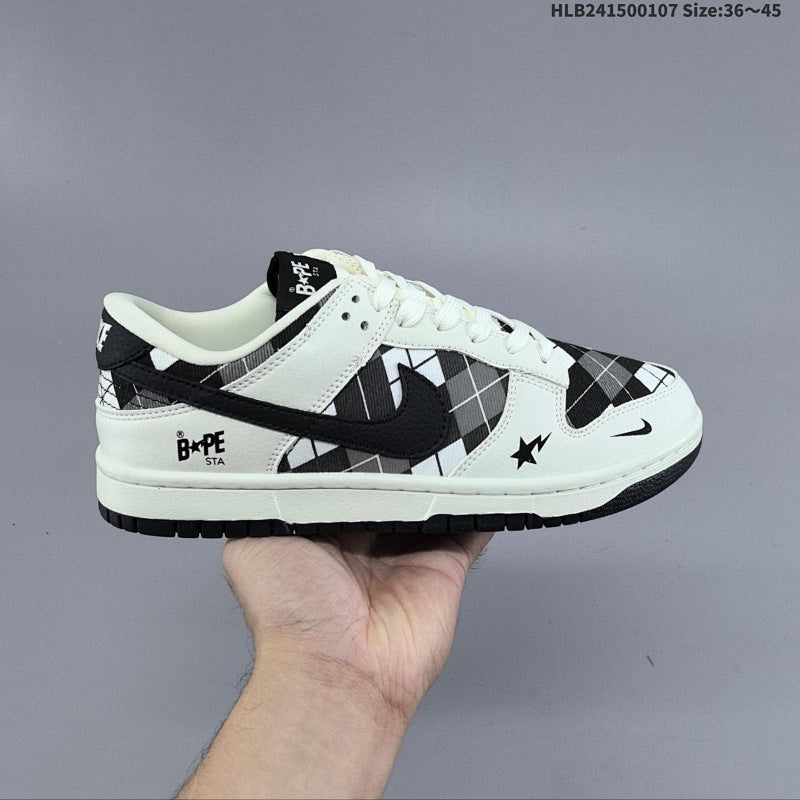 DUNK SB LOW L--- Série Dunk SB SC0601 462