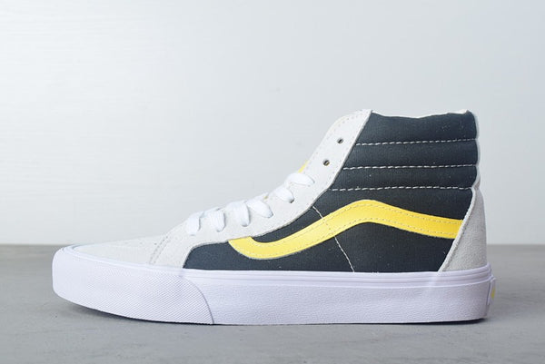 SK8-Hi Vault OG High Chaussure Skateboard