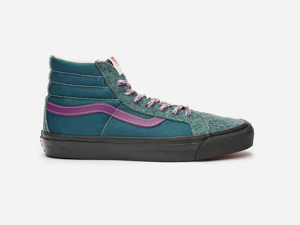 Vault OG SK8-Hi LX Confort