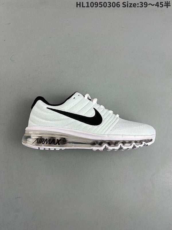 Air Max 2017 Casual Sport Polyvalent