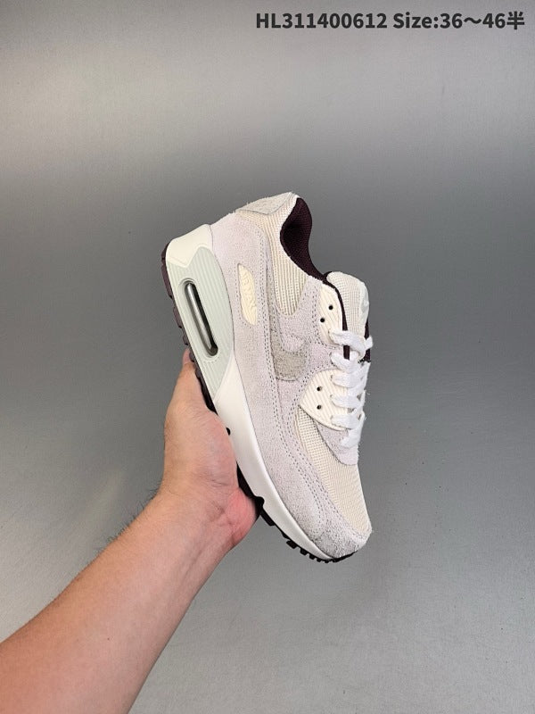 Air Max 90 Retro Versatile Casual Sport