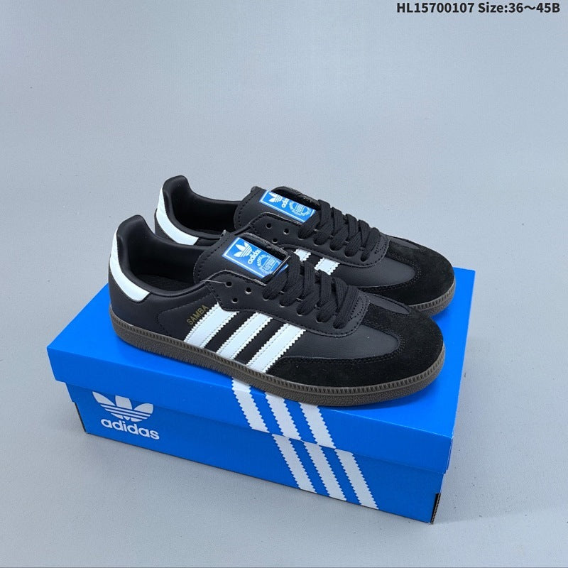 Originals Samba OG Multipurpose Low Casual Sports Skateboard Shoe IG1025