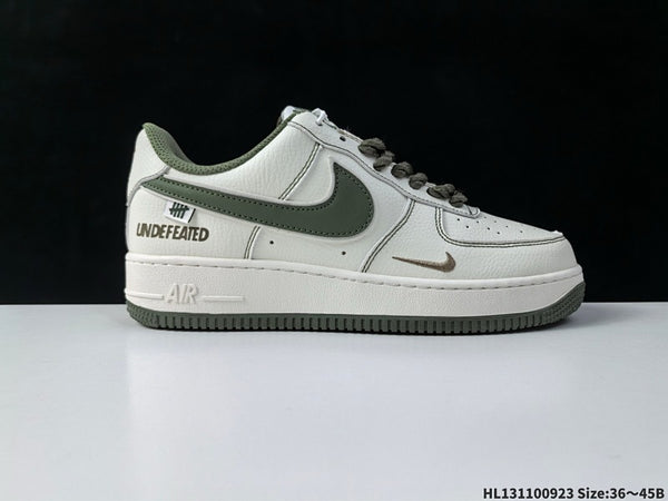 Air Force 1 Low All-Purpose Casual Sport Skateboard Shoe 36-45