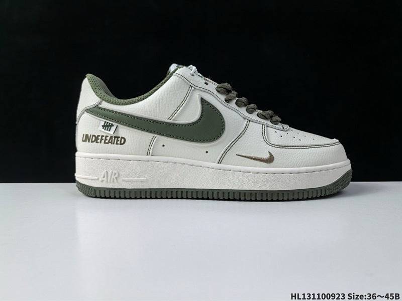 Air Force 1 Low All-Purpose Casual Sport Skateboard Shoe 36-45