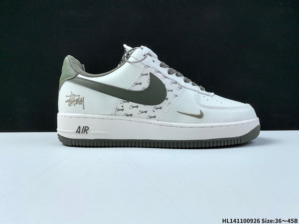 AIR FORCE 1‘07 Low