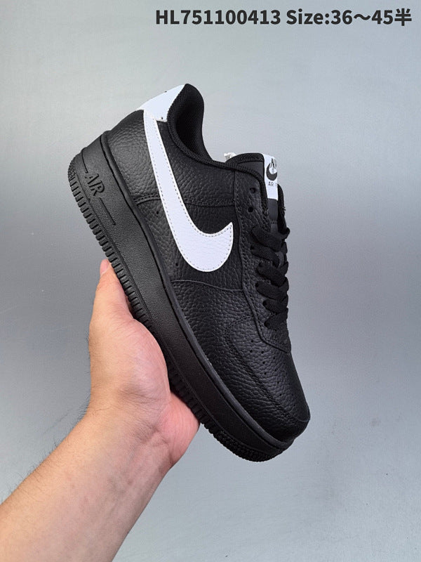 Air Force 1 Low Versatile Casual Sport Skateboard Shoe 36-45
