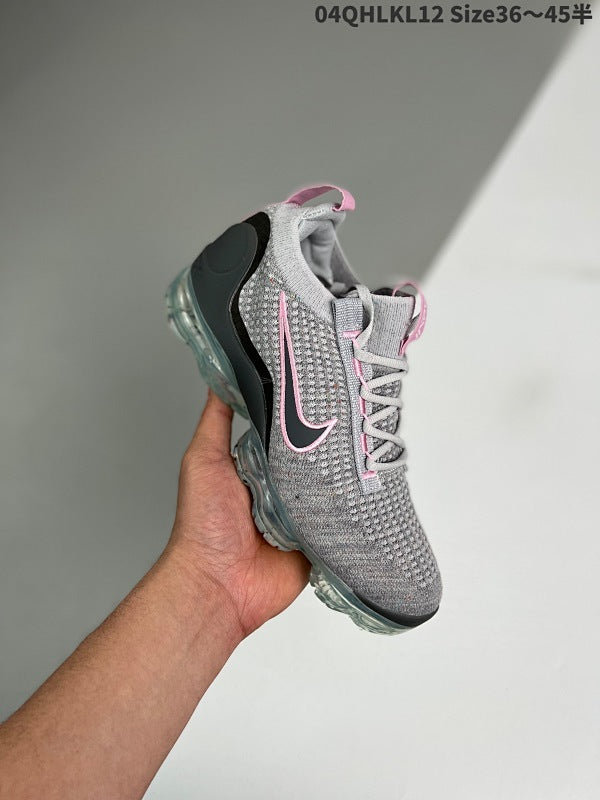 Air Vapormax 2021 Flyknit FK 2021 Versatile Casual Sport