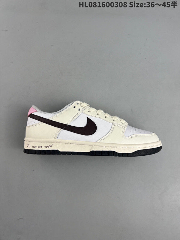 Dunk Low 36-45