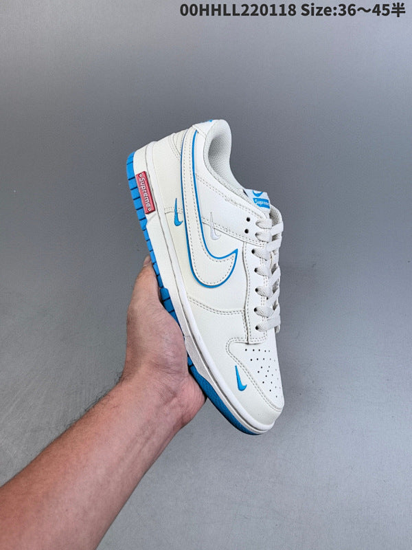 Supreme x Dunk SB Low Sup x SB Low DJ2024-013