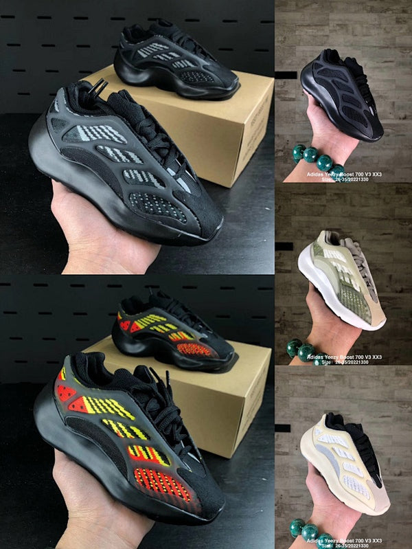 700 V3