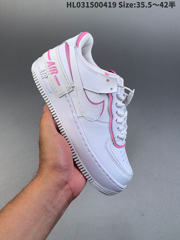 Air Force 1 ‘07 Low Shadow :Cl0919 116 EUR
