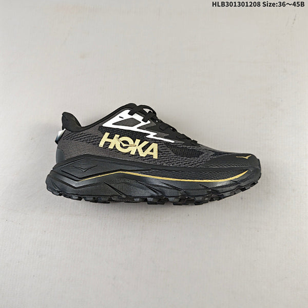 HO-- CHALLENGER 8 Sport Non-slip Low Running Shoe:1168719