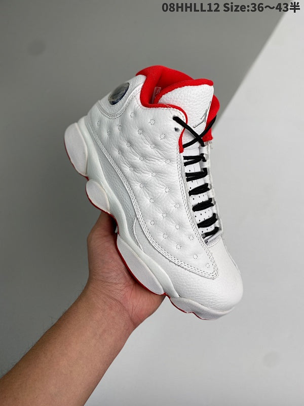 Air Jordan 13 Retro AJ13 “History of Flight” High AJ13 13 aj13