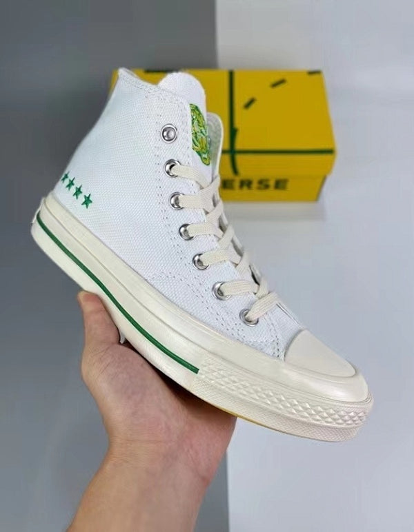 Chuck 70 High Sport Casual 170153C 35 36 36.5 37 37.5 38 39 39.5 40 41 41.5 42 42.5 43 44