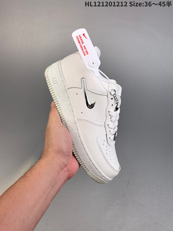 AIR FORCE 1 '07 Low Versatile Casual Sport Skateboard Shoe