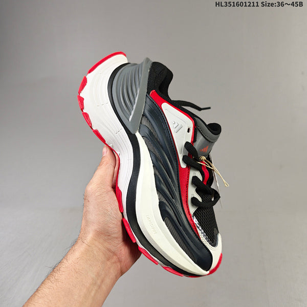 XLG MTW Comfort Series Non-Slip Low Casual Running Shoe JR6393
