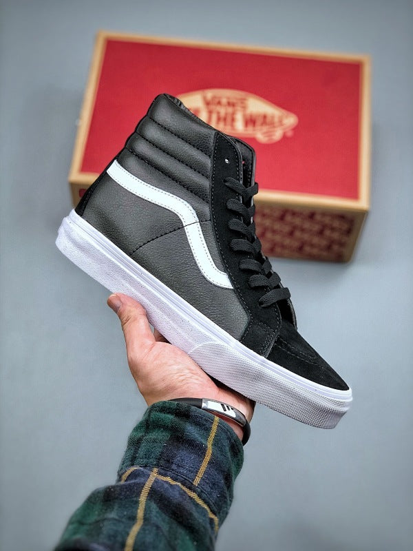 SK8-HI High Chaussure Skateboard