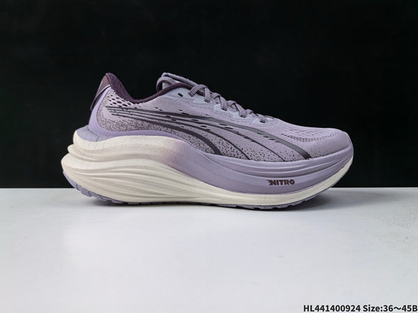 MagMax NITRO Comfort Non-Slip Low Casual Running Shoe:310089-07