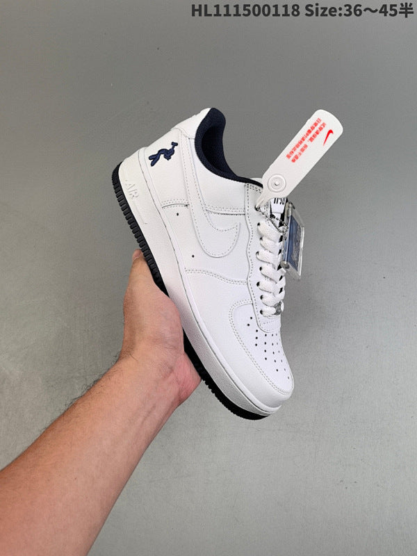 Air Force 1“07LX Low Polyvalent Casual Sport Chaussure Skateboard lB5720-100