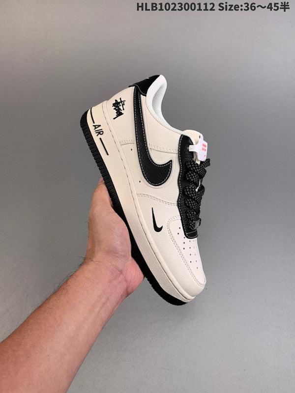 AIR FORCE 1'07 LV8 Low XZ2025-688