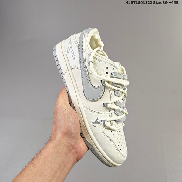 Dunk Low Retro "DIY " Sup Low Casual Sport Chaussure Skateboard DM6868-091