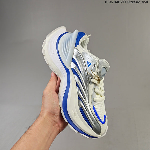 XLG MTW Comfort Series Non-Slip Low Casual Running Shoe JR6393