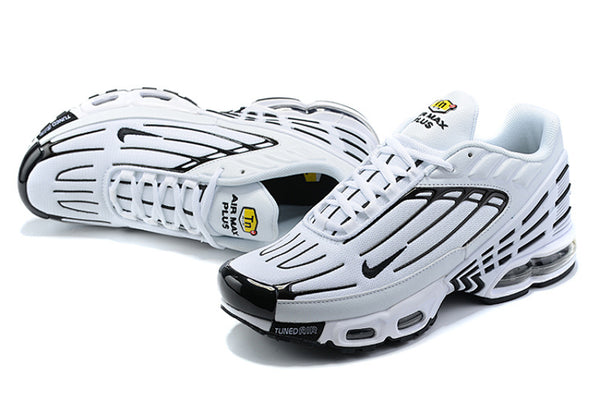 Nike Air Max TN Plus — Men's Sneakers