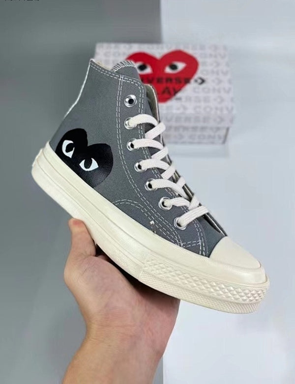2021ss x cdg Comme des Garçons PLAY Collaboration 171847c chuck