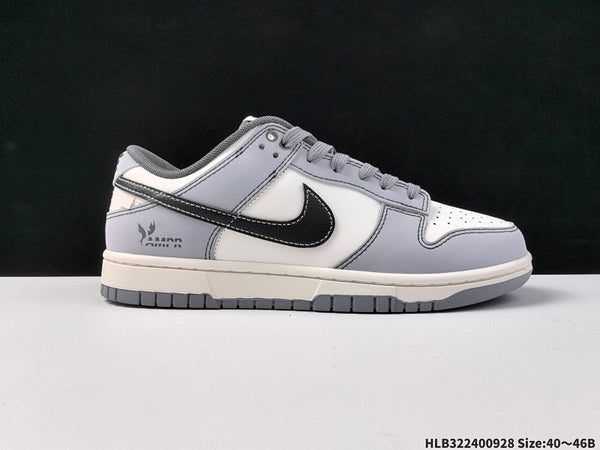 Dunk Low Retro ‘DIY ’ Low Casual Sport Chaussure Skateboard :BB0528-109