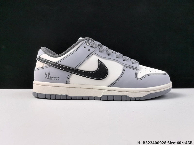 Dunk Low Retro ‘DIY ’ Low Casual Sport Chaussure Skateboard :BB0528-109