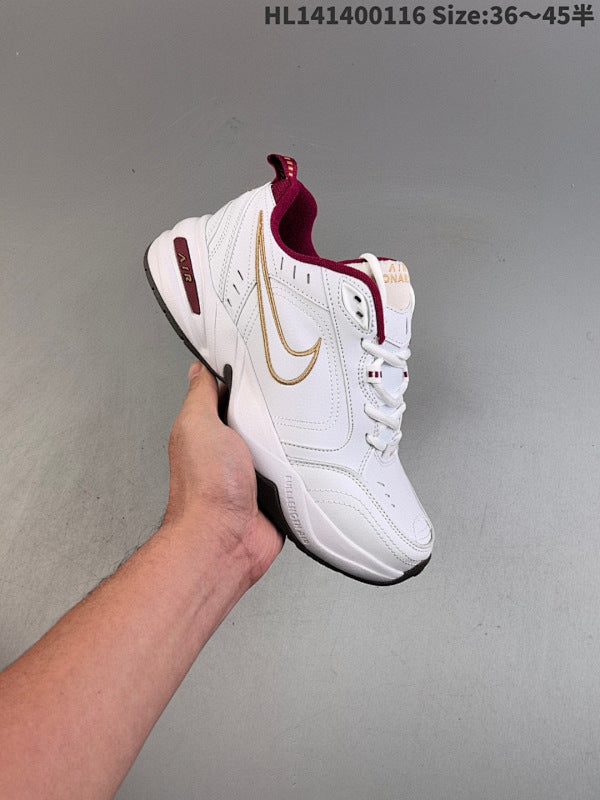 Air Monarch IV M2K 4 Retro Versatile Casual B4607-171