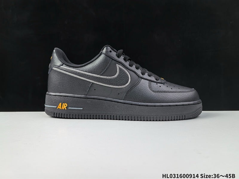 AIR FORCE 1’07 Low Polyvalent Casual Sport Chaussure Skateboard IR0485 611