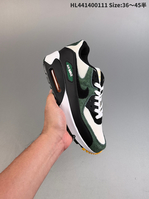 Air Max 90 Rétro Polyvalent Casual Sport