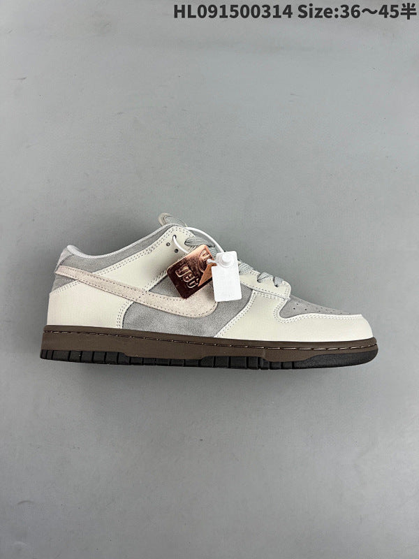 SB Zoom Dunk Low Chaussure Skateboard Série Classique Polyvalent Casual Sport Chaussure Skateboard 36-45