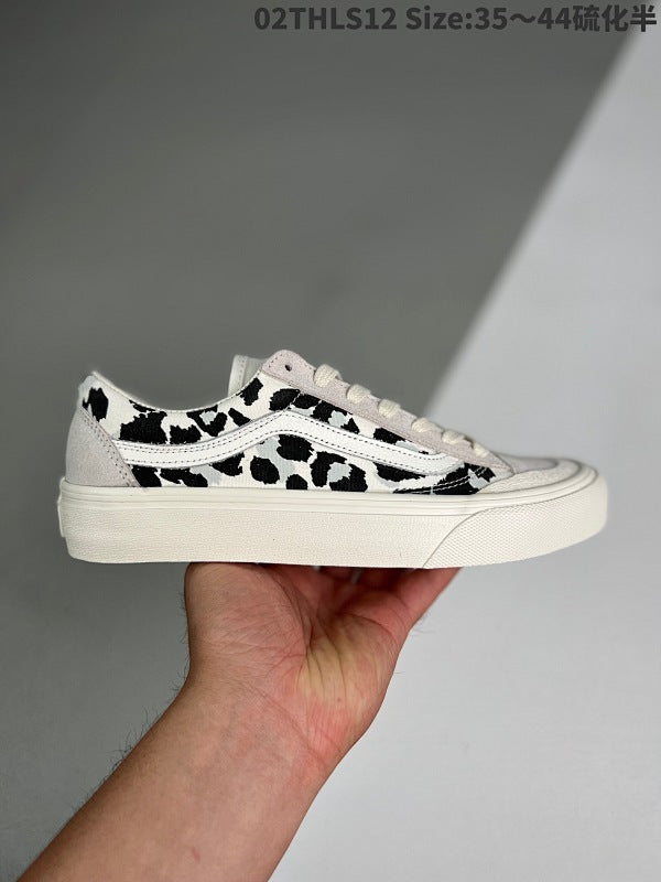 Style 36 Chaussure Skateboard
