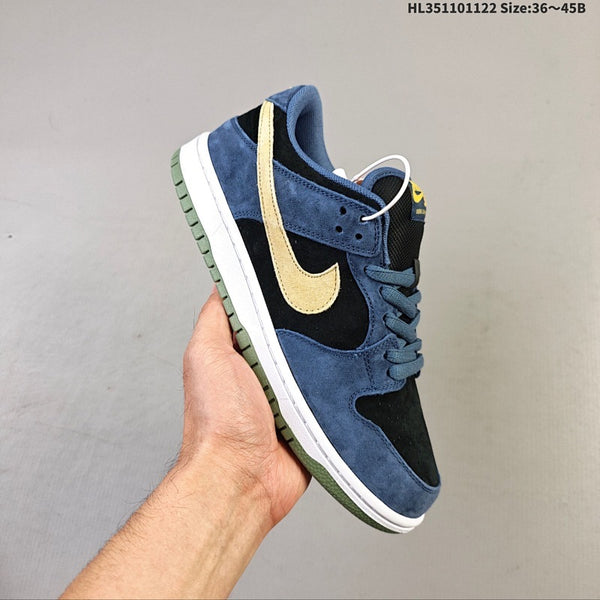 DUNK SB LOW Dunk SB Classic Dunk HF3063 002
